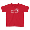 pirates arrr cool Toddler T-shirt