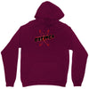 bazinga logo inspired by the big bang theory ideal birthday gift Unisex Hoodie