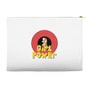 Girl Power Lola Bunny Accessory Pouches