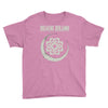 Dark Before Dawn Youth Tee