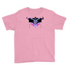lets get dangerous Youth Tee