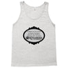 betelgeuse bio exorcist t shirt Tank Top