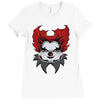 playtime Ladies Fitted T-Shirt