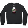 love bites Crewneck Sweatshirt