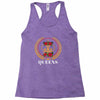 Queens Crown Racerback Tank