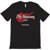 midgar bar T-Shirt