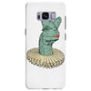 elizabethan dilophosaurus Samsung Galaxy S8 Plus