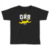 bobby orr Toddler T-shirt