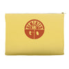 demented logo Accessory Pouches
