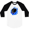 i love mondays 3/4 Sleeve Shirt