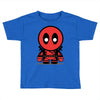 deadpool Toddler T-shirt
