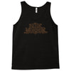 blue murder logo Tank Top