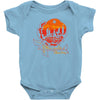 other worlds Baby Bodysuit