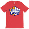 walter white castle T-Shirt