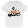 strava wars T-Shirt