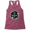Do You Believe Racerback Tank