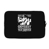 mario odyssey Laptop sleeve
