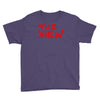 the view Youth Tee