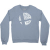 smash Crewneck Sweatshirt