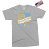 halloween moon Exclusive T-shirt