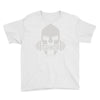 crossfit train for glory Youth Tee
