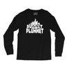 summit or plummet Long Sleeve Shirts