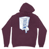 some choices are just out of reach Hoodie