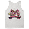 psybeams Tank Top