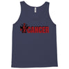 Fuck Cancer Deadpool Tank Top