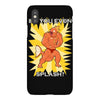 do you even splash iPhoneX Case