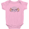 bear pong! Baby Onesie