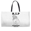 Xxxtentacion 1998 2018 Weekender Totes