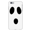 boo face iPhone 6/6s Plus Case
