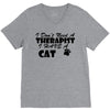 pet lover animal V-Neck Tee
