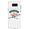 grandpa the pilot the myth the legend Samsung Galaxy S8