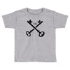 key Toddler T-shirt