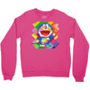 Doraemon Crewneck Sweatshirt