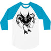 wolverine 4 3/4 Sleeve Shirt