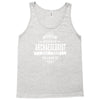 skilled enough to become an archaeologist Tank Top