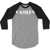 GAMERS PLAYESR 3/4 Sleeve Shirt