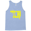 snitches be cray Tank Top