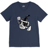 coffee V-Neck Tee