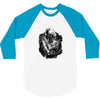 Marlyn 3/4 Sleeve Shirt