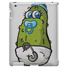 baby pickle iPad 3 and 4 Case
