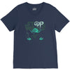 stop wars V-Neck Tee