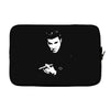 van zandt silvio sopranos Laptop sleeve
