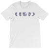 Moon Phases T-Shirt