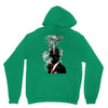 business man Unisex Hoodie