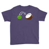 now let me get this straight Youth Tee