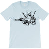 deadpool 4 T-Shirt